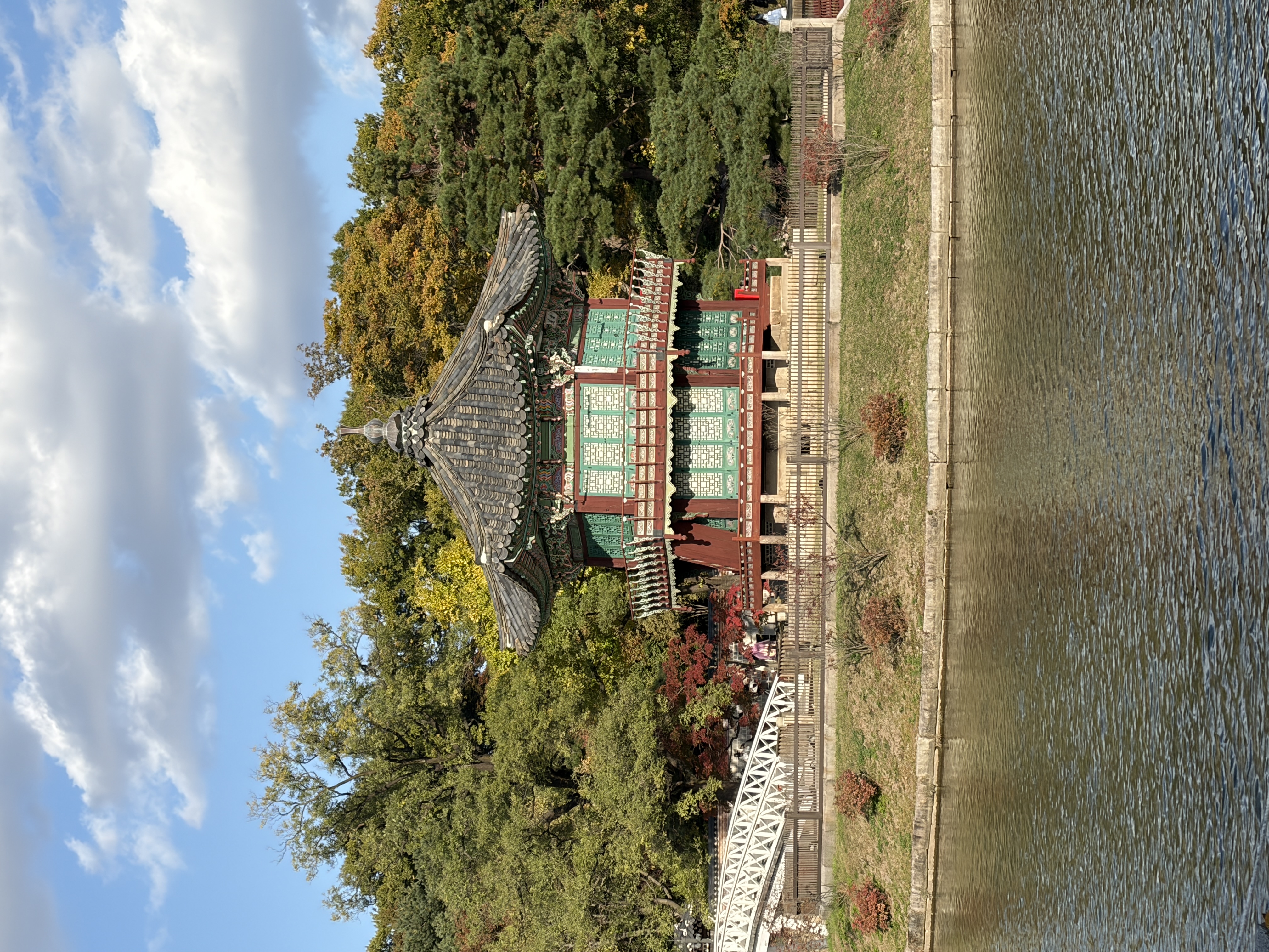 Gyeongbokgung Palace